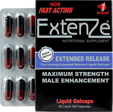 buy extenze
